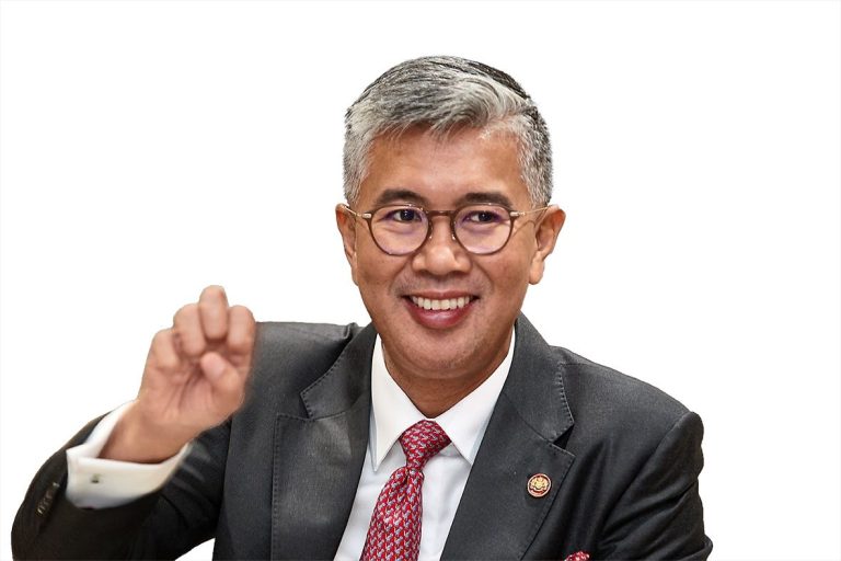 Potensi pelaburan baharu RM45.4 bilion buat Malaysia dari Jerman – Tengku Zafrul