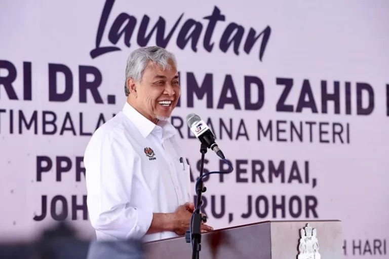 Kerajaan umum bantuan khas bersasar buat peneroka Felda