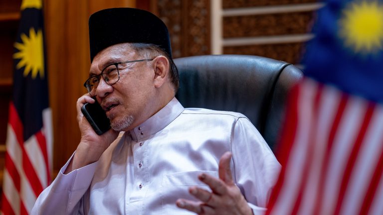 Pendirian Anwar Ibrahim curi perhatian media antarabangsa