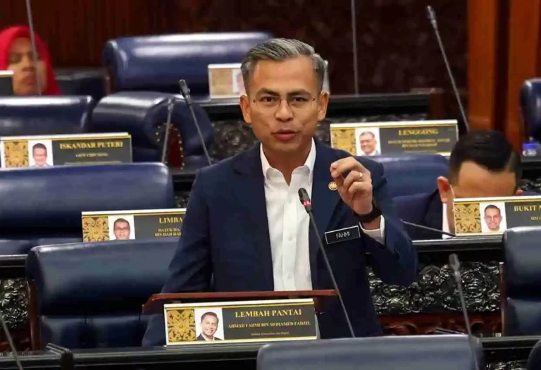 Kerajaan tidak berhasrat tutup Tiktok