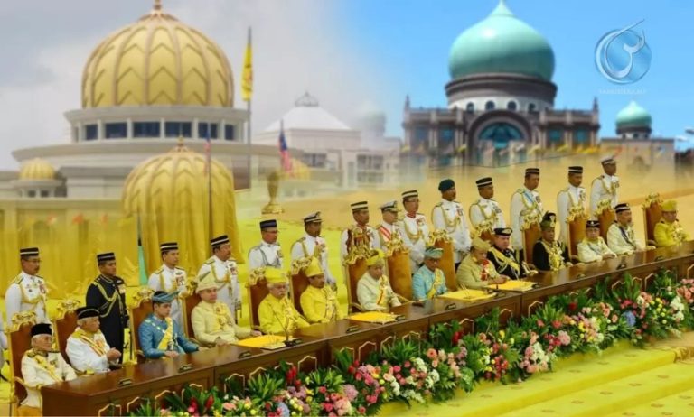 Haji Hadi tidak setara dengan Ulama Islam yang menegur Sultan Perak