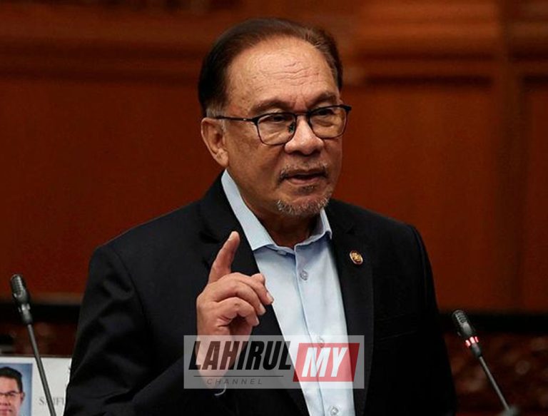 Baik pulih IPD dan perumahan PDRM seluruh negara perlu siap sebelum akhir tahun – Anwar
