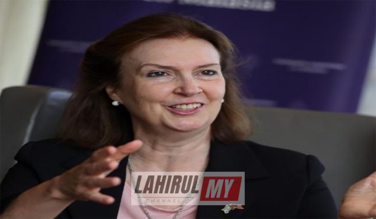 Argentina mahu tingkatkan hubungan dengan Malaysia