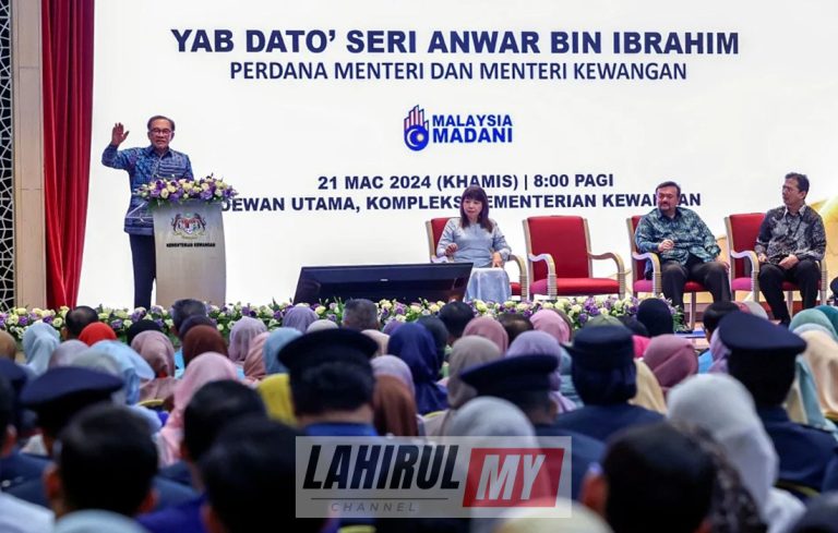 RM76.1 bilion potensi pelaburan asing diraih setakat Mac