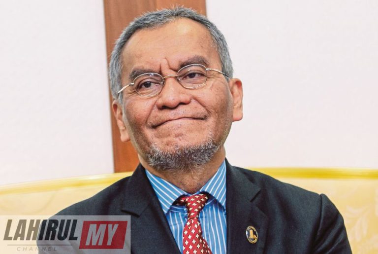 Dr Dzulkefly sedang dirawat akibat gejala ‘renal colic’
