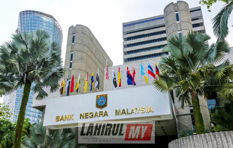 Ekonomi Malaysia diunjur berkembang empat ke lima peratus 2024 – BNM