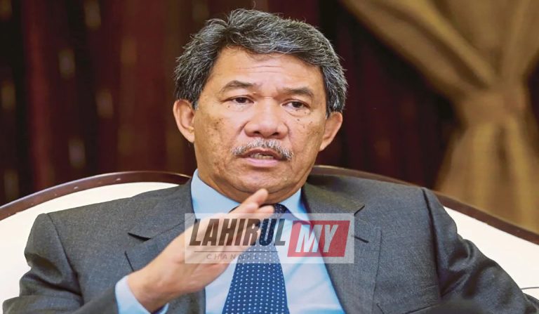 Malaysia teguh dan komited tangani Islamofobia – Mohamad Hasan