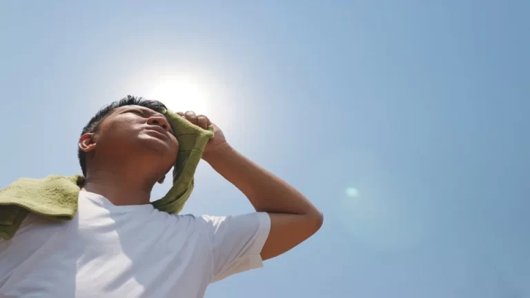 Cuaca dijangka panas, kering sepanjang Ramadan