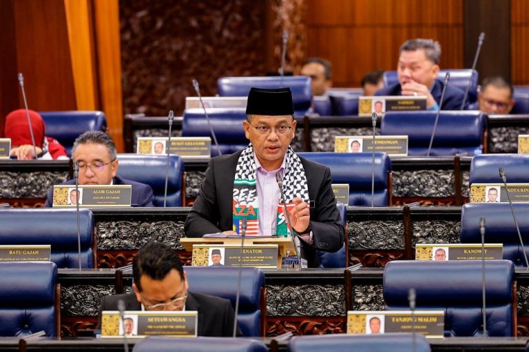 Pemikiran khawarij, takfiri membimbangkan – Mohd Na’im