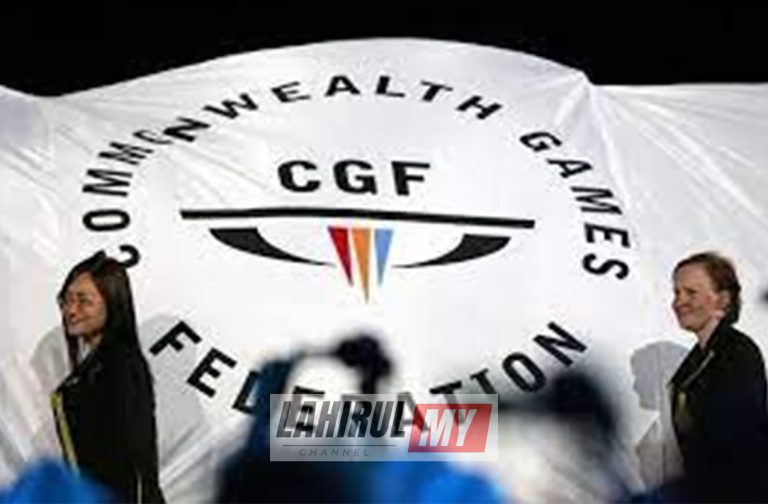 Malaysia tolak tawaran CGF anjur Sukan Komanwel 2026