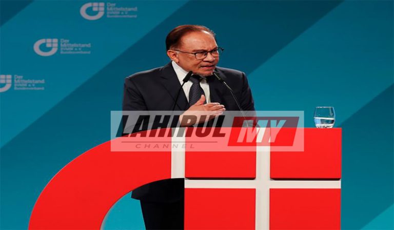 Beri layanan yang adil buat Minyak Sawit – PM anwar