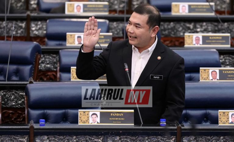 Kadar kemiskinan tegar di Sabah enam kali ganda berbanding kadar nasional