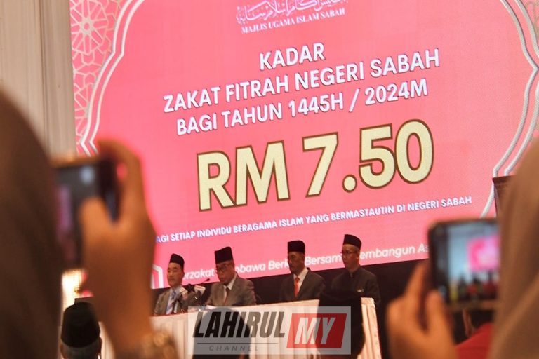 Dakwaan MUIS salah guna kuasa wang zakat adalah fitnah – Yahya Hussin