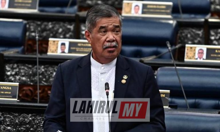 Malaysia rugi RM823 juta angkara pencerobohan kapal nelayan asing – Mohamad Sabu