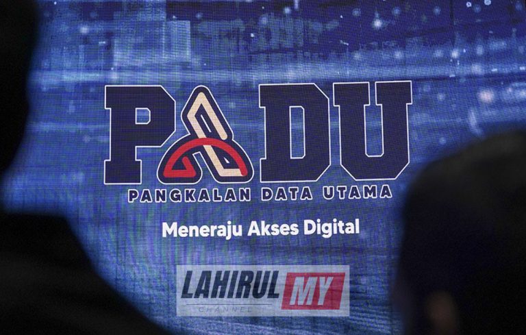 Kemaskini PADU elak kemungkinan tercicir bantuan dan subsidi