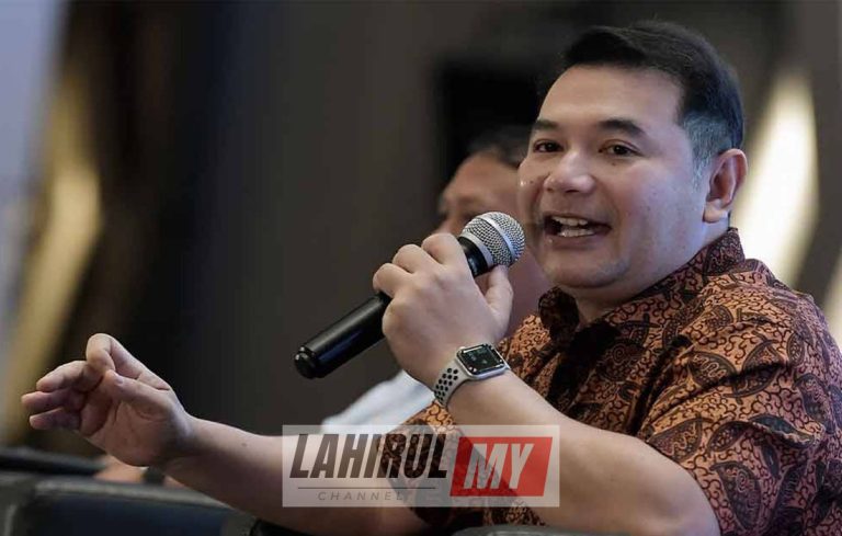 Tiada masa tambahan bagi pendaftaran PADU – Rafizi