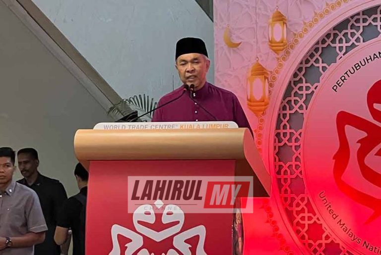 BN bersama bantu calon pilihan Anwar – PRK Kuala Kubu Baharu