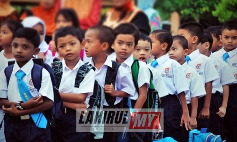 Sesi persekolahan kembali kepada Januari hingga Disember tahun 2026