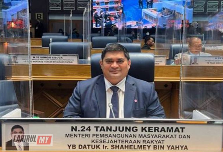 RM1.8 bilion diperlukan baiki 710km jalan raya rosak teruk di Sabah