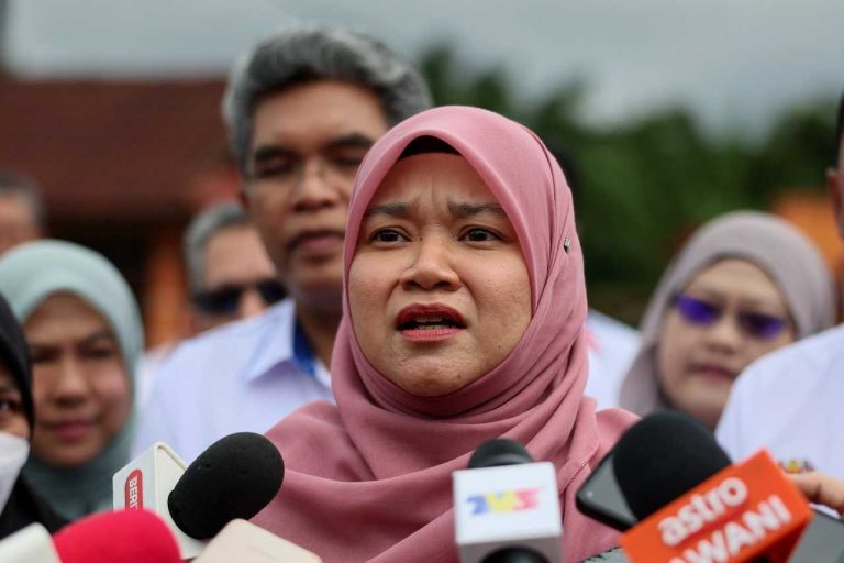 KPM konsisten tangani isu kesesakan di sekolah