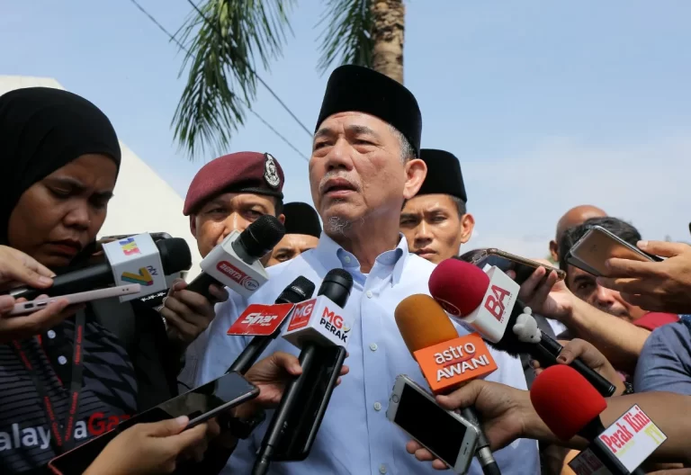 Kerajaan beri bantuan khas kepada waris 10 anggota nahas helikopter TLDM