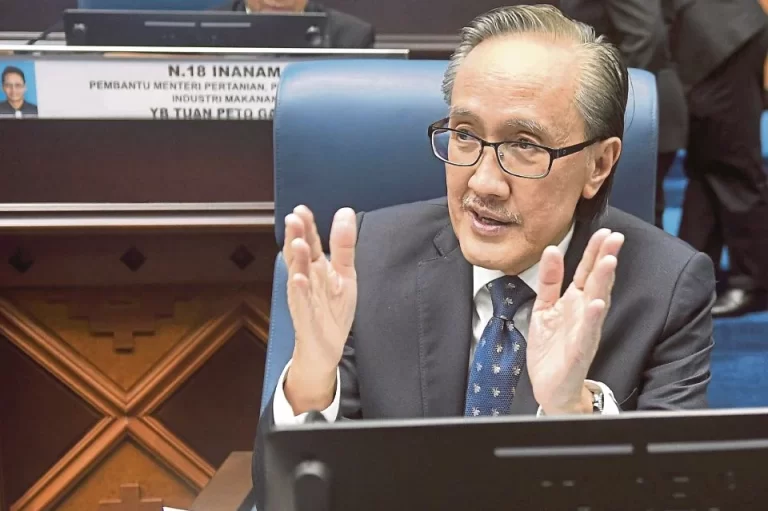 Pemberian khas: Sabah buat tuntutan berfasa jika rundingan tidak muktamad