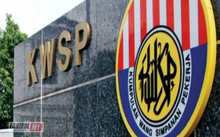 Akaun 3 KWSP akan diperkenalkan esok