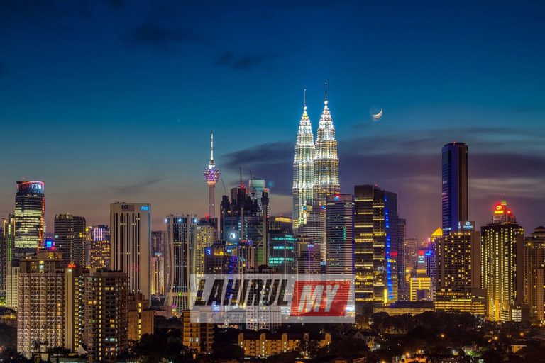 Pertumbuhan ekonomi Malaysia dijangka meningkat – StanChart