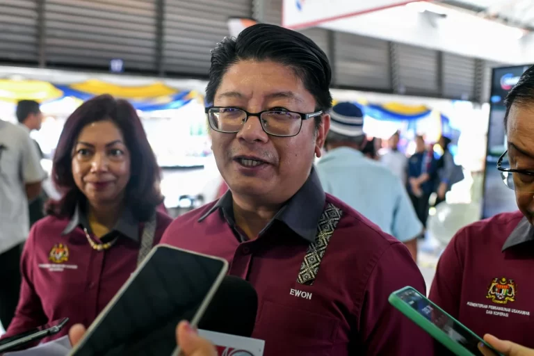 Agromakanan: KUSKOP sedia RM100 juta biayai penubuhan koperasi