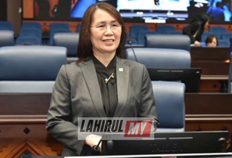 Cukai jualan negeri atas hasil jualan emas akan dilaksana di Sabah