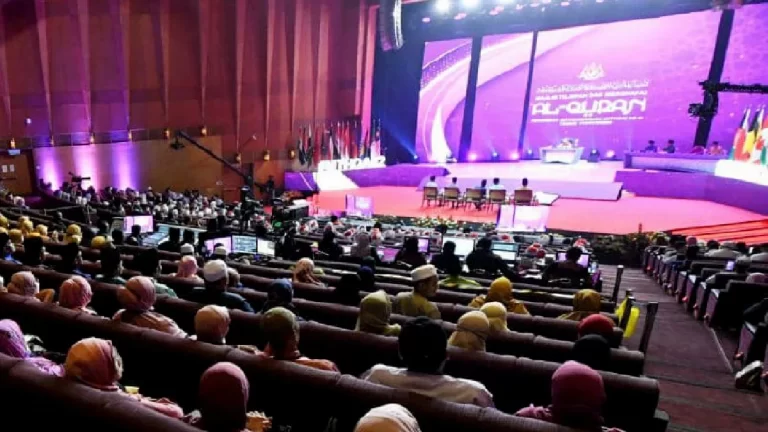 Dakwaan tidak anjur tilawah al-Quran tahun ini tidak benar