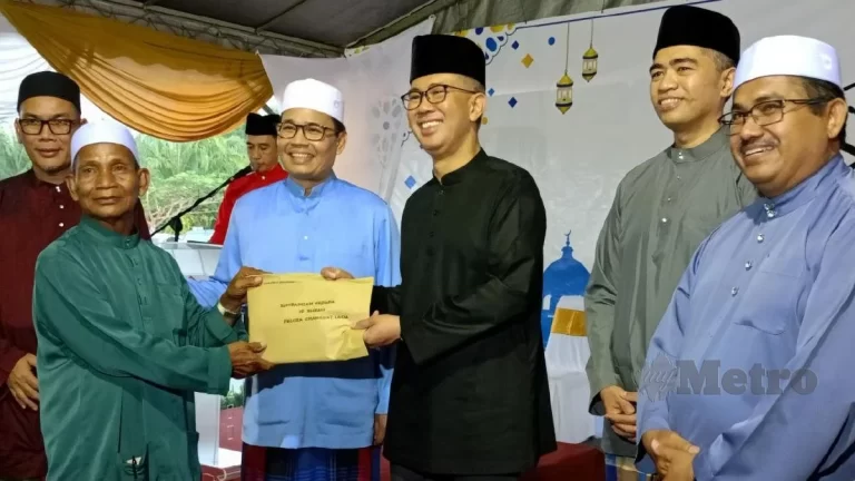 Pelaksanaan subsidi bersasar tidak jejas pelaburan asing – Tengku Zafrul