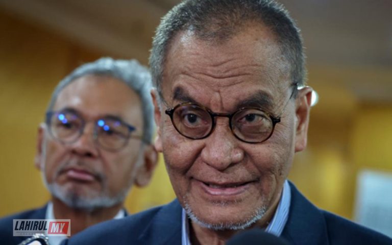 Jemaah Haji tahun ini dilengkapi IPS bagi memudahkan rawatan – Dr Dzulkefly