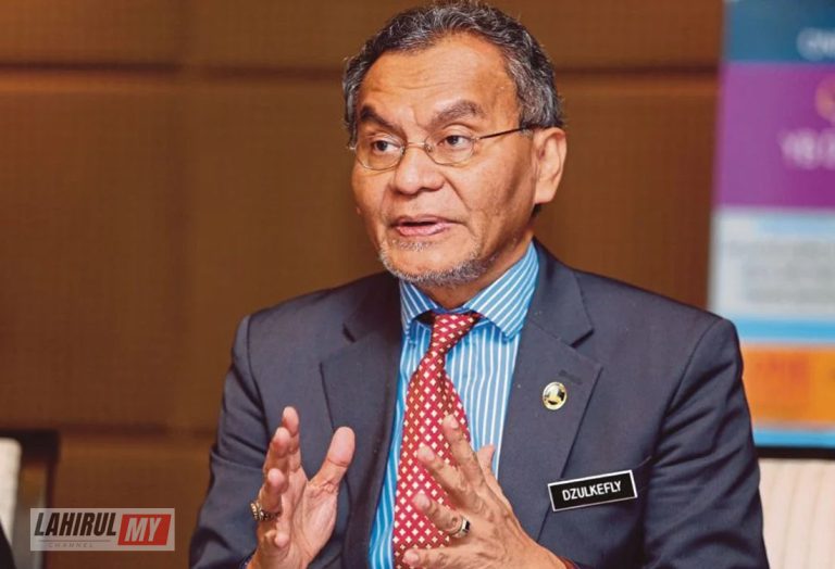 Kedai makan 24 jam antara punca utama obesiti harus dibuktikan secara empirikal – Dr Dzulkefly