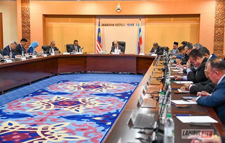 Sabah wujudkan semula Lembaga Padi dan Beras Sabah