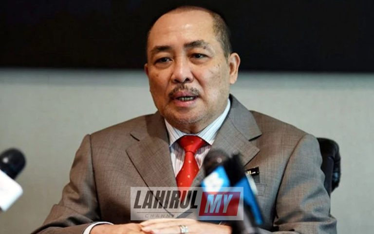 Letusan gunung berapi Gunung Ruang – Sabah utamakan keselamatan rakyat