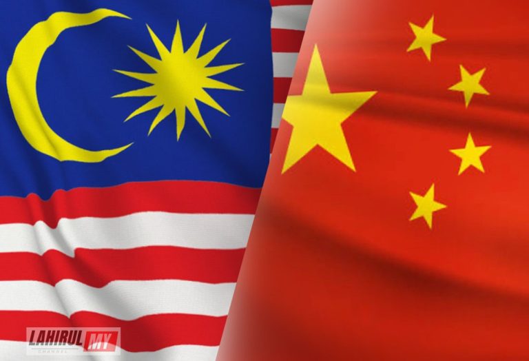 Lawatan rasmi pertama Menteri luar ke China fokus perkukuh hubungan