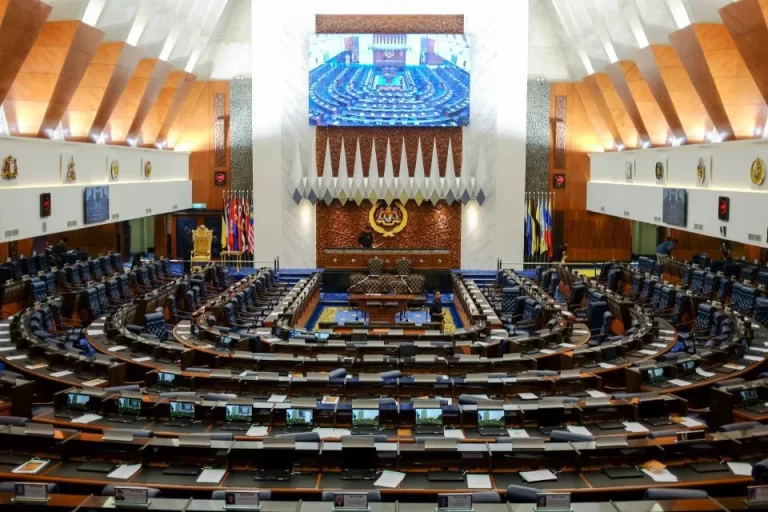 Kerajaan setuju salur peruntukan kepada pembangkang