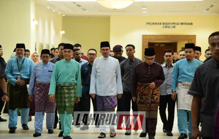 Subsidi bersasar pastikan 85 peratus rakyat terima faedah – Anwar
