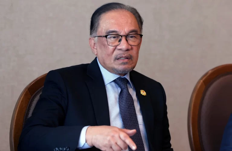 Kunjungan ke tiga negara Asia Tengah jana potensi pelaburan, perdagangan lebih RM2.1 bilion