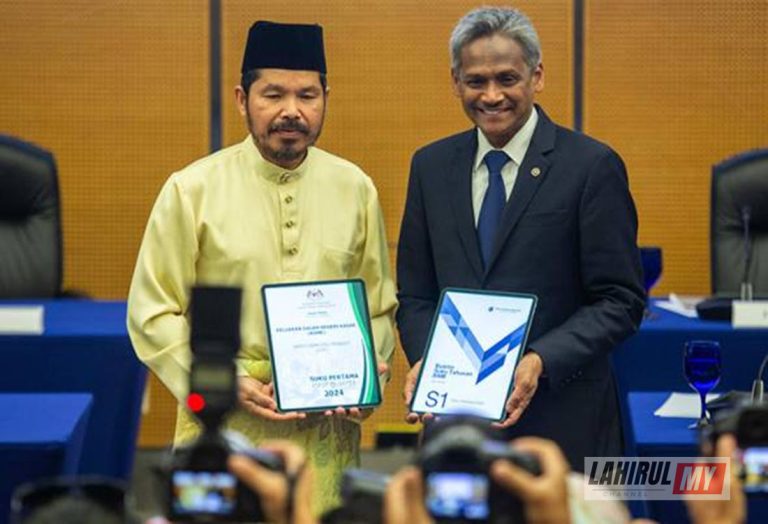 BNM unjurkan perkembangan ekonomi Malaysia sekitar 4.0 hingga 5.0 peratus tahun ini