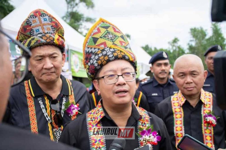 Ewon tidak setuju kewujudan JKDM di Sabah