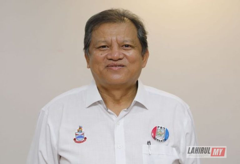 GRS serasi bersama PH Sabah, tolak kerjasama dengan BERSATU dan Pejuang