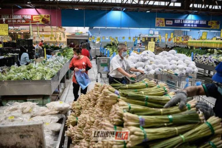 Pelaksanaan rasionalisasi subsidi : Inflasi Malaysia tidak akan meningkat