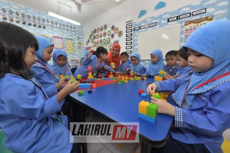 KEMAS tingkatkan kualiti pendidikan era digitalisasi