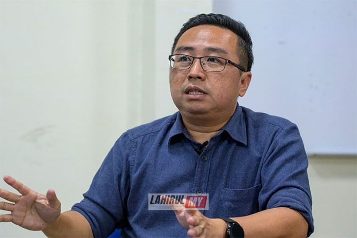 kerjasama komponen perpaduan baik