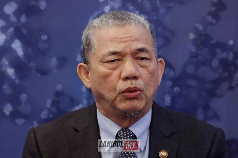 Malaysia sedia bantu Palestin baik pulih sistem bekalan air bersih