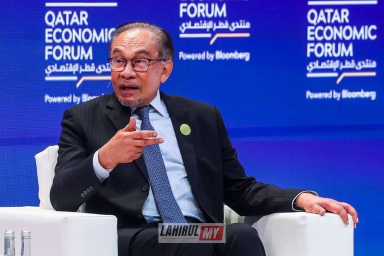 Malaysia tak perlu hasil kasino untuk tingkatkan pendapatan negara – Anwar
