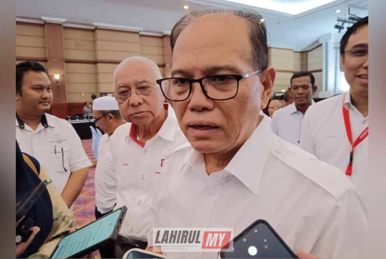Miskin tegar berjaya dinoktahkan di negeri Pahang