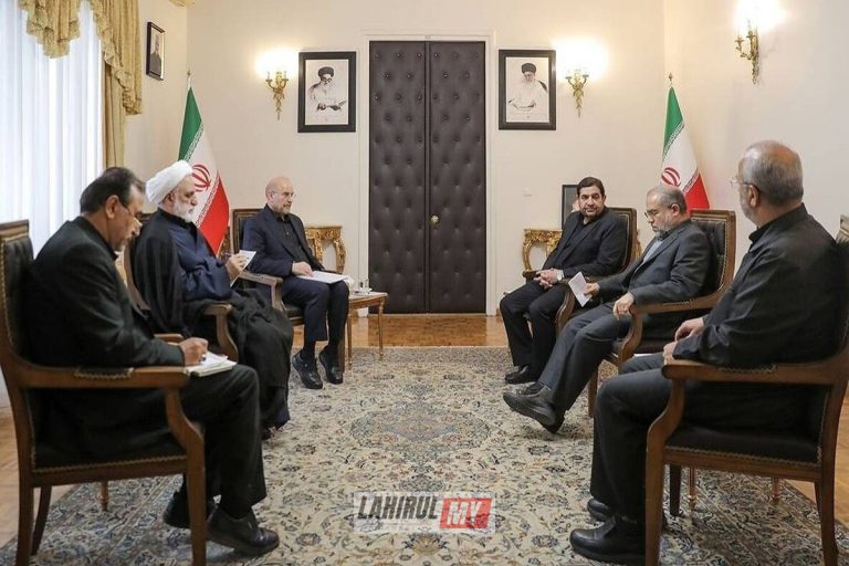 28 Jun tarikh pemilihan presiden baharu Iran